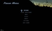 GTA San Andreas HD Pack